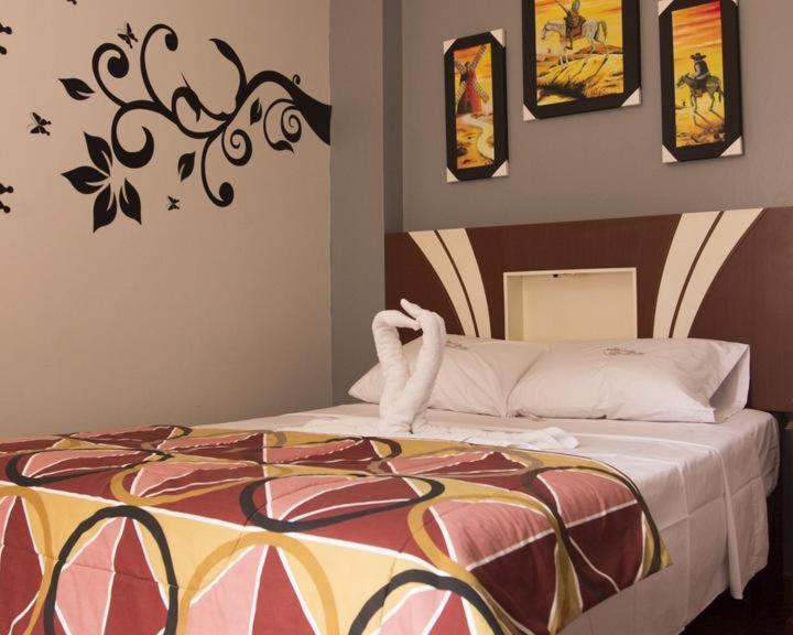 Hostal Las Fresas Lima Airport Callao 外观 照片