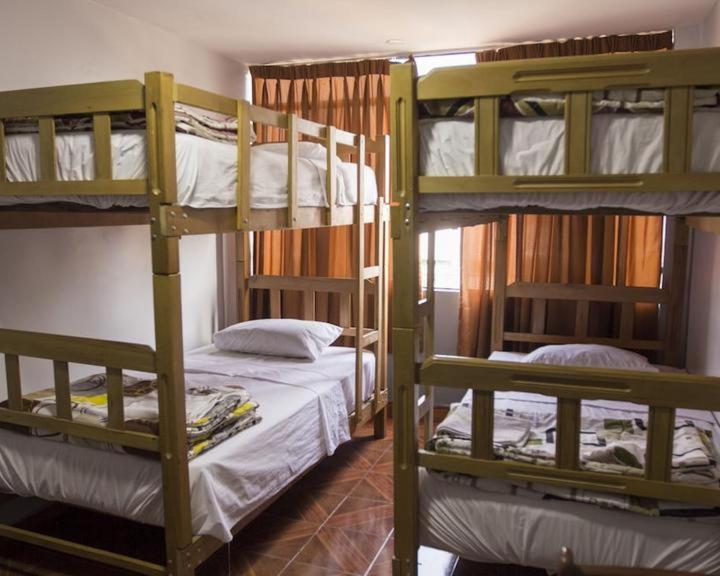 Hostal Las Fresas Lima Airport Callao 外观 照片