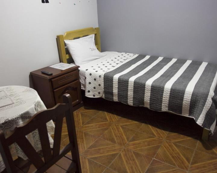 Hostal Las Fresas Lima Airport Callao 外观 照片