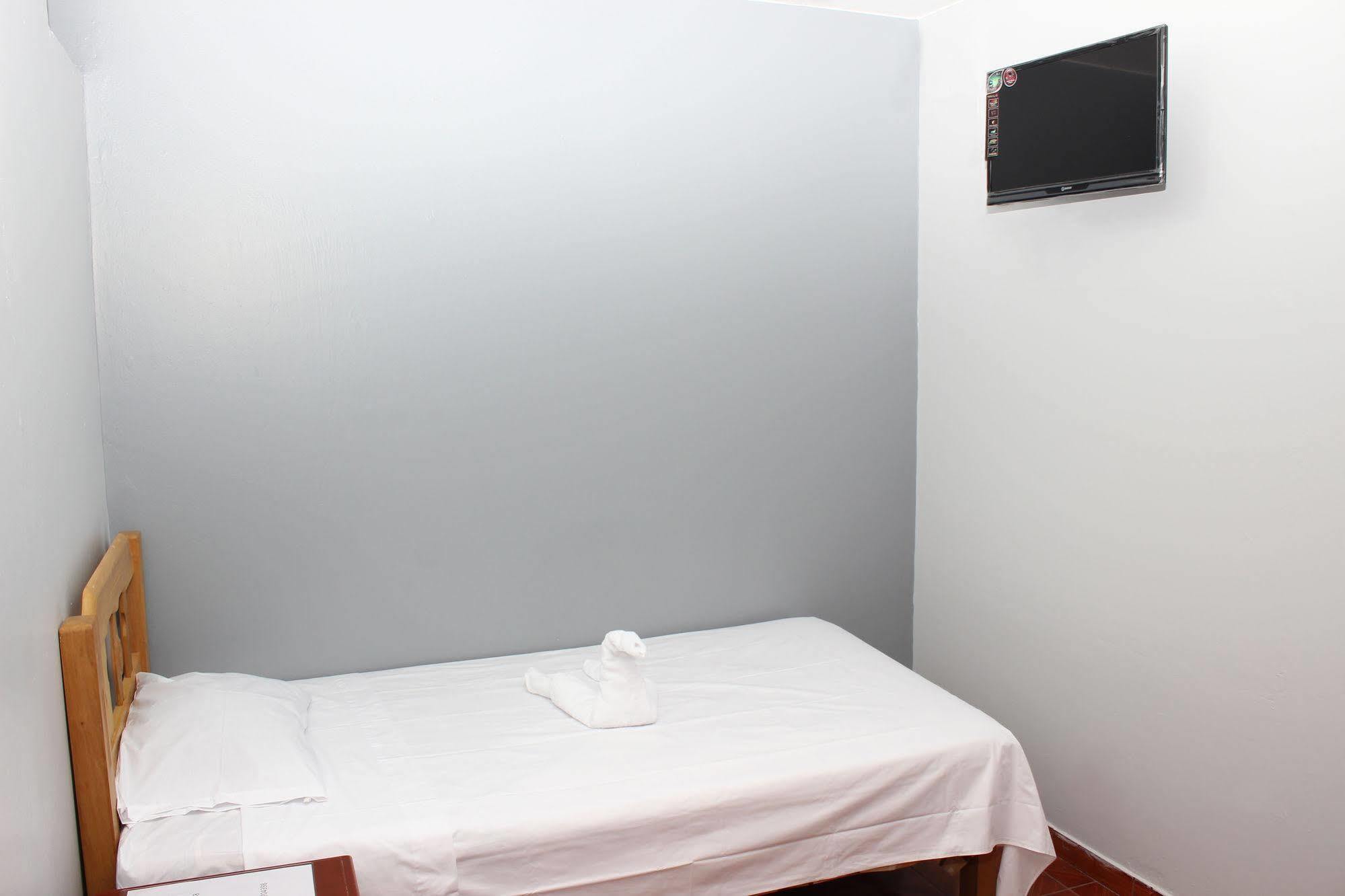 Hostal Las Fresas Lima Airport Callao 外观 照片